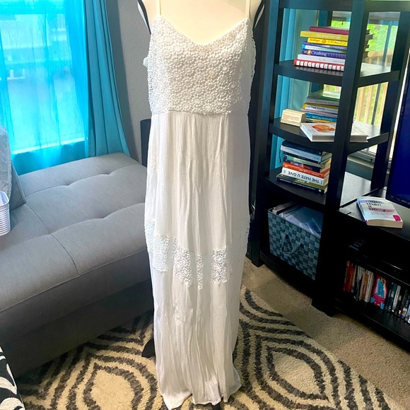 Maurices Dresses & Skirts - Maurices XL Summer Sundress